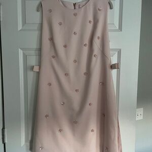 Ted Baker Pink Dress